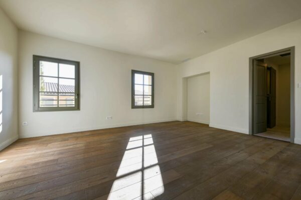 Élégant appartement de 73 m2 dans Uzès
