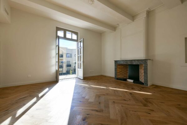 Élégant appartement de 76 m2 dans Uzès