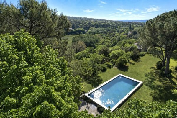 Unique property just 550 meters from the historic center