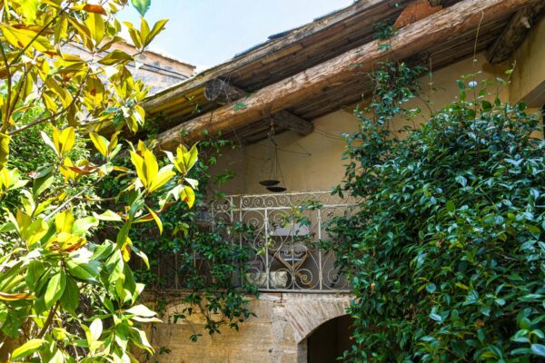 Elégante maison située dans un des plus beaux villages de la région