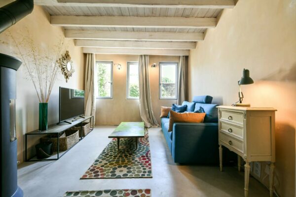 Charmante maison de ville dans le centre historique Uzès
