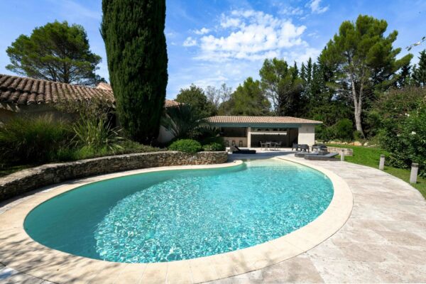 Architecturally Unique Property in Uzès’ Most Sought-After Neighbourhood